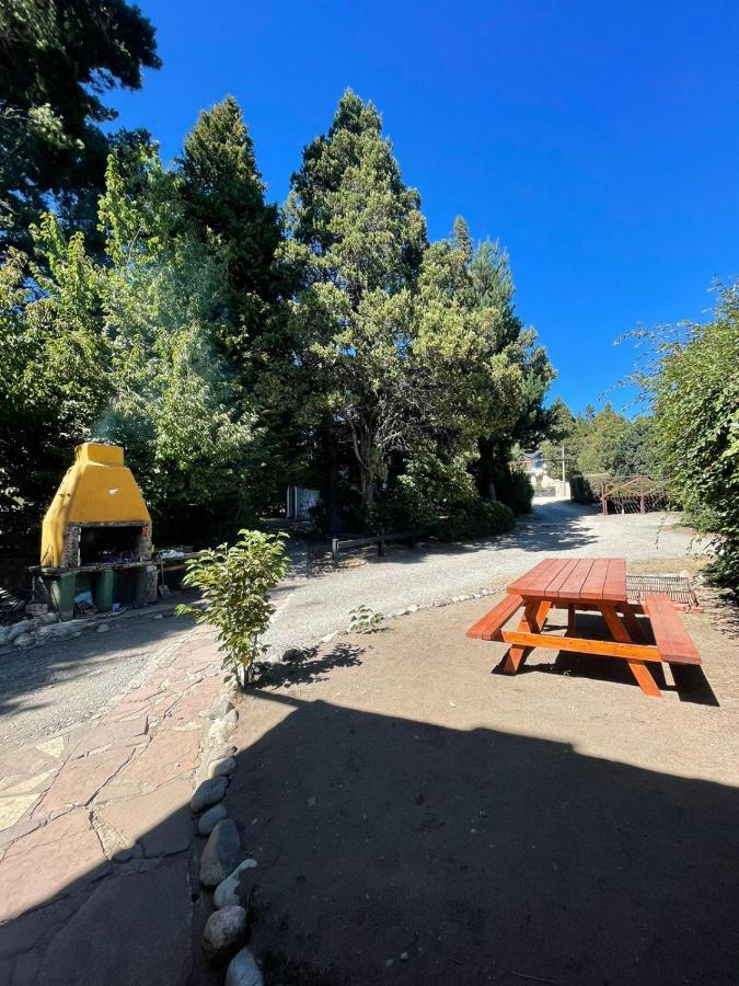 Apartamento El Viejo Molino *