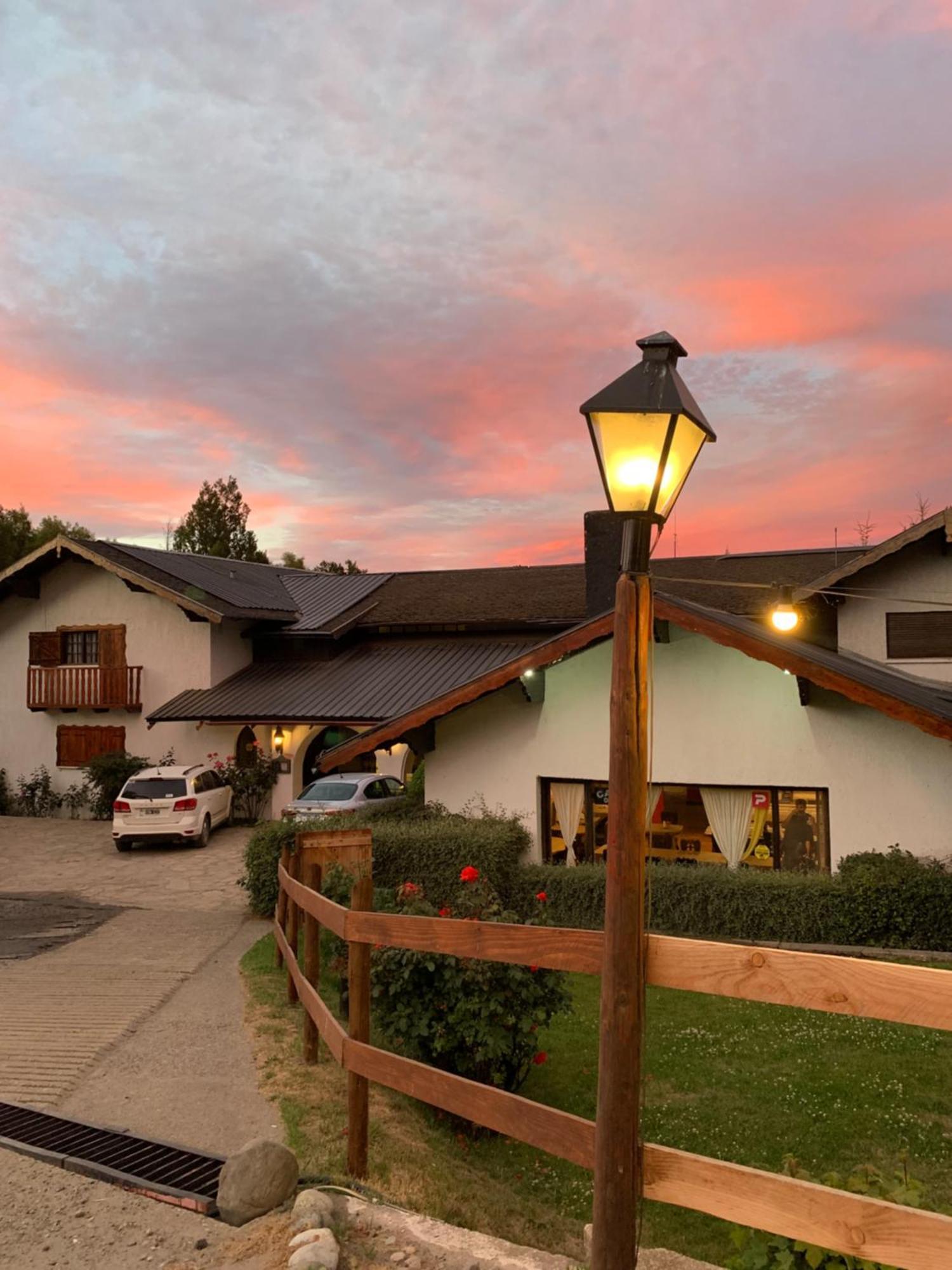 El Viejo Molino Apartment San Carlos de Bariloche