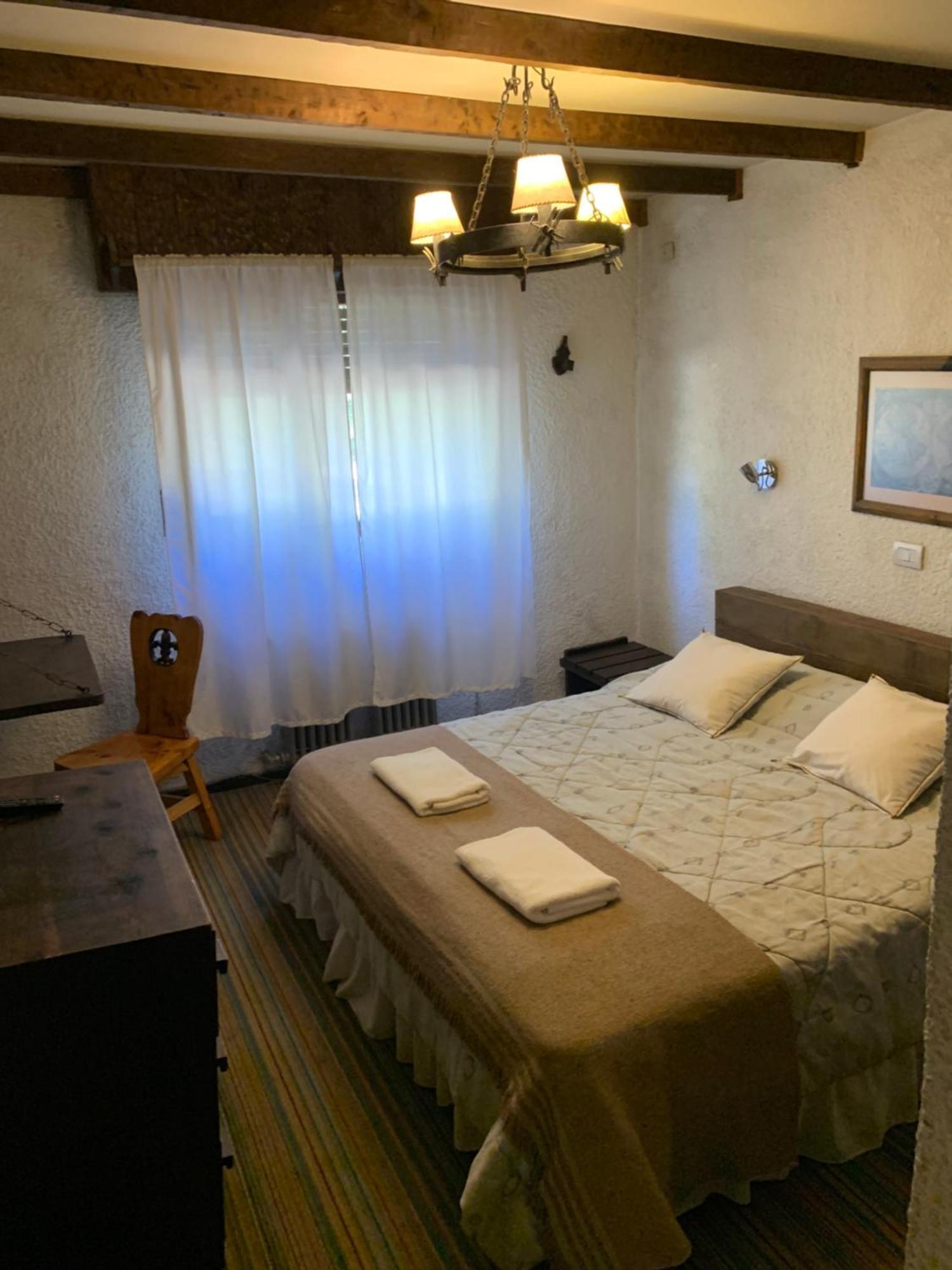 El Viejo Molino Apartment