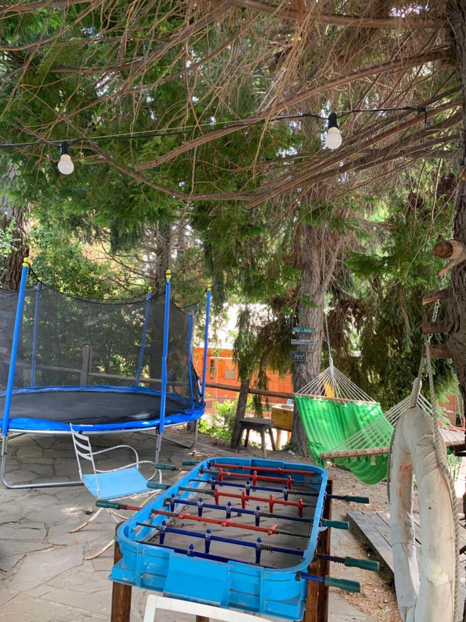 El Viejo Molino Apartment San Carlos de Bariloche
